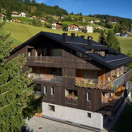 Residence Villa Al Sole Corvara Zewnętrze zdjęcie