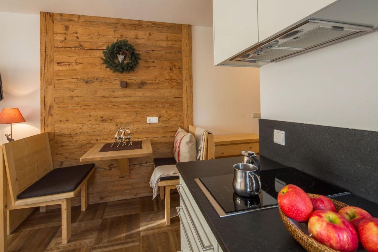 Residence Villa Al Sole Corvara Zewnętrze zdjęcie