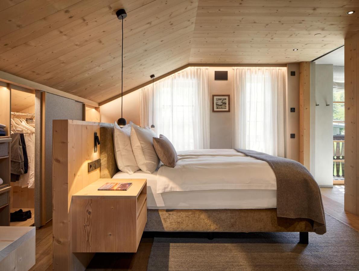 Residence Villa Al Sole Corvara Zewnętrze zdjęcie