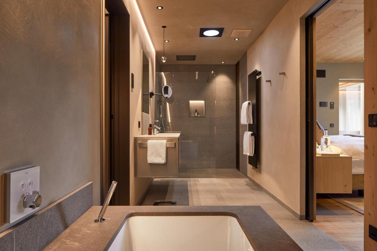 Residence Villa Al Sole Corvara Zewnętrze zdjęcie