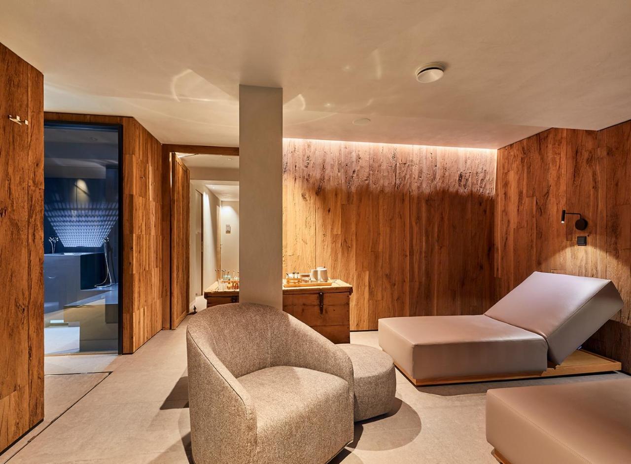 Residence Villa Al Sole Corvara Zewnętrze zdjęcie
