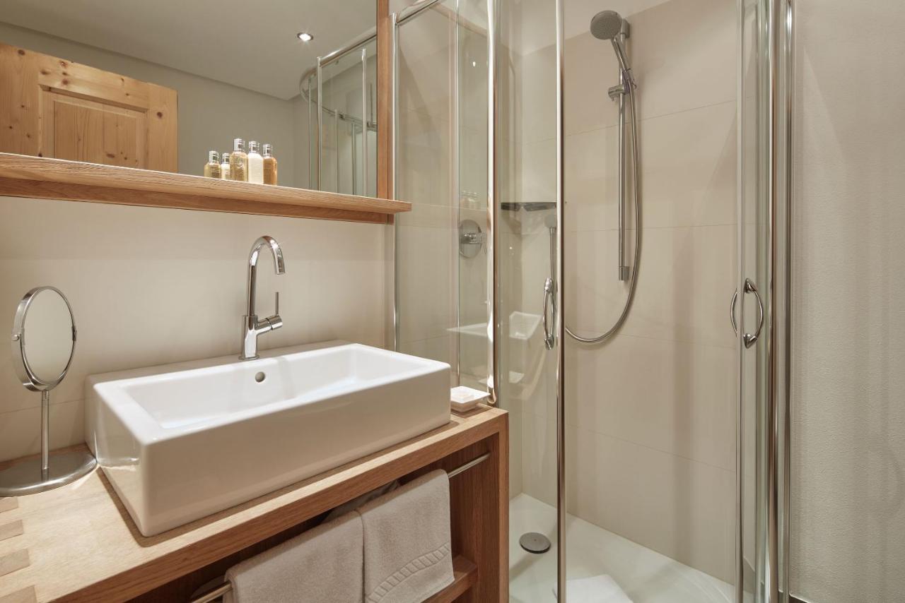 Residence Villa Al Sole Corvara Zewnętrze zdjęcie