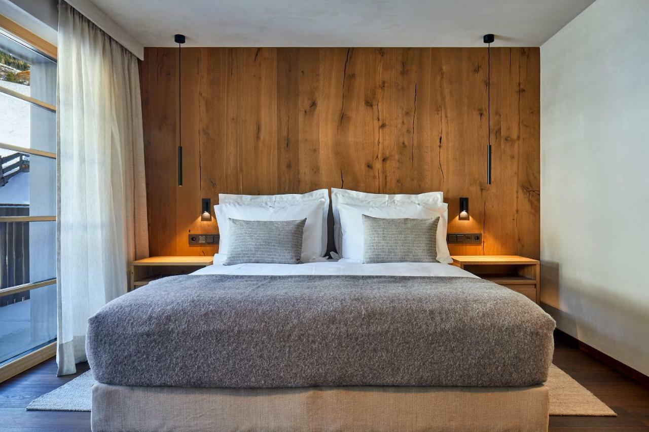 Residence Villa Al Sole Corvara Zewnętrze zdjęcie