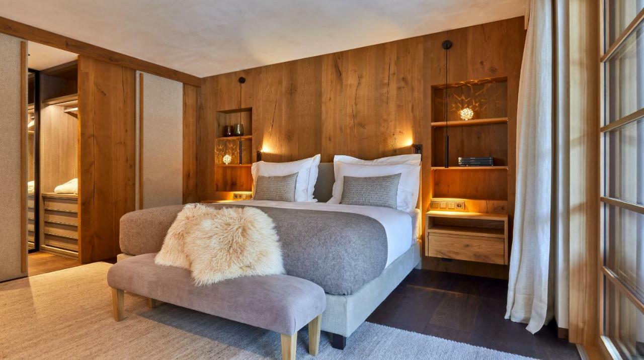 Residence Villa Al Sole Corvara Zewnętrze zdjęcie