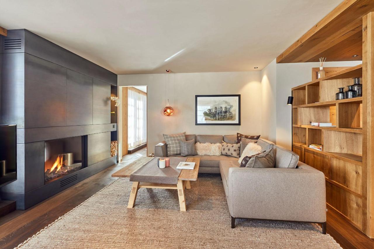 Residence Villa Al Sole Corvara Zewnętrze zdjęcie