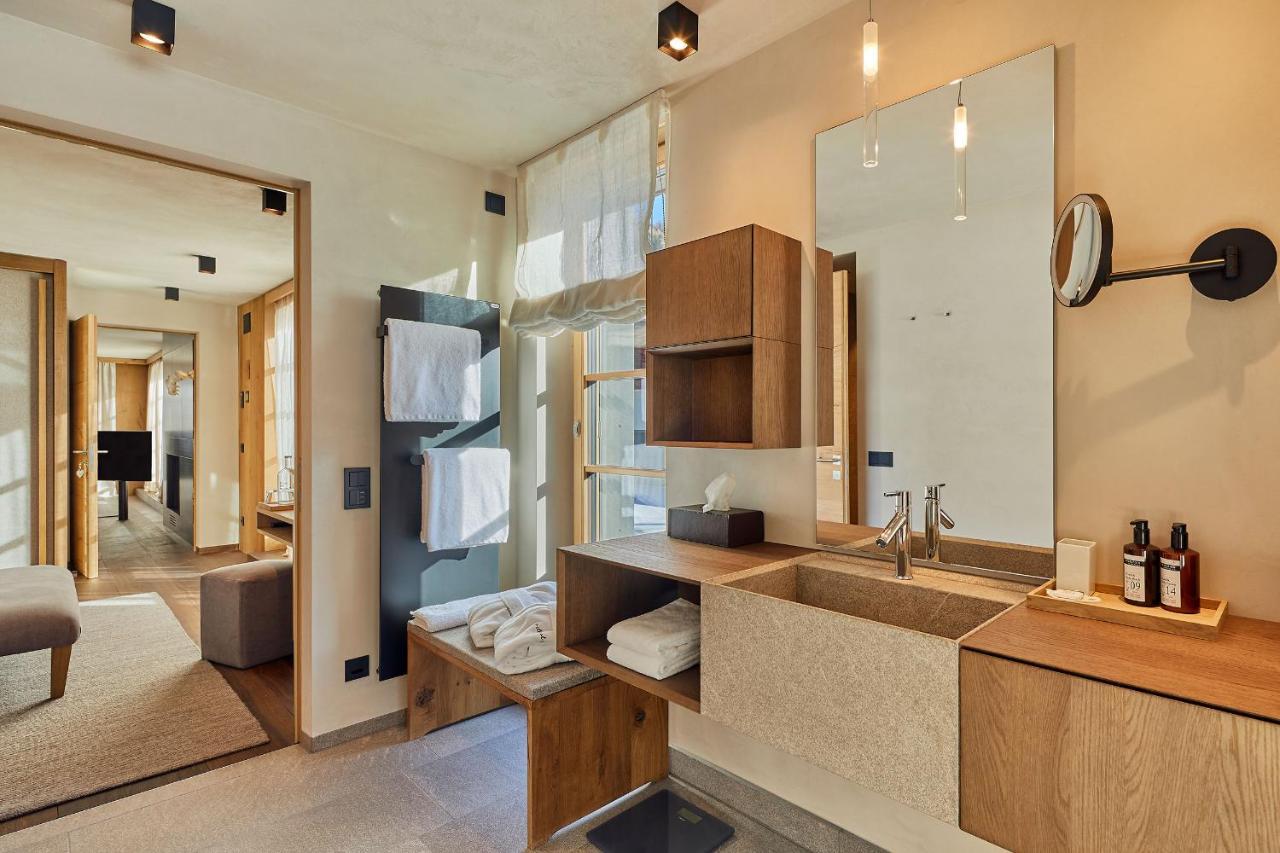 Residence Villa Al Sole Corvara Zewnętrze zdjęcie